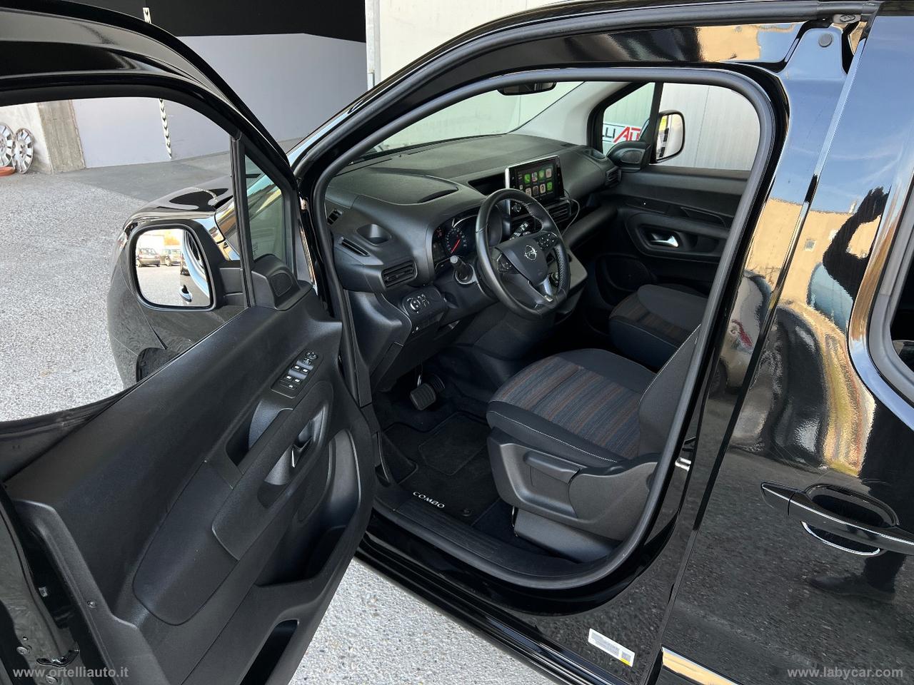 Combo Cargo 1.5 D 130S&S AT8 COME NUOVO