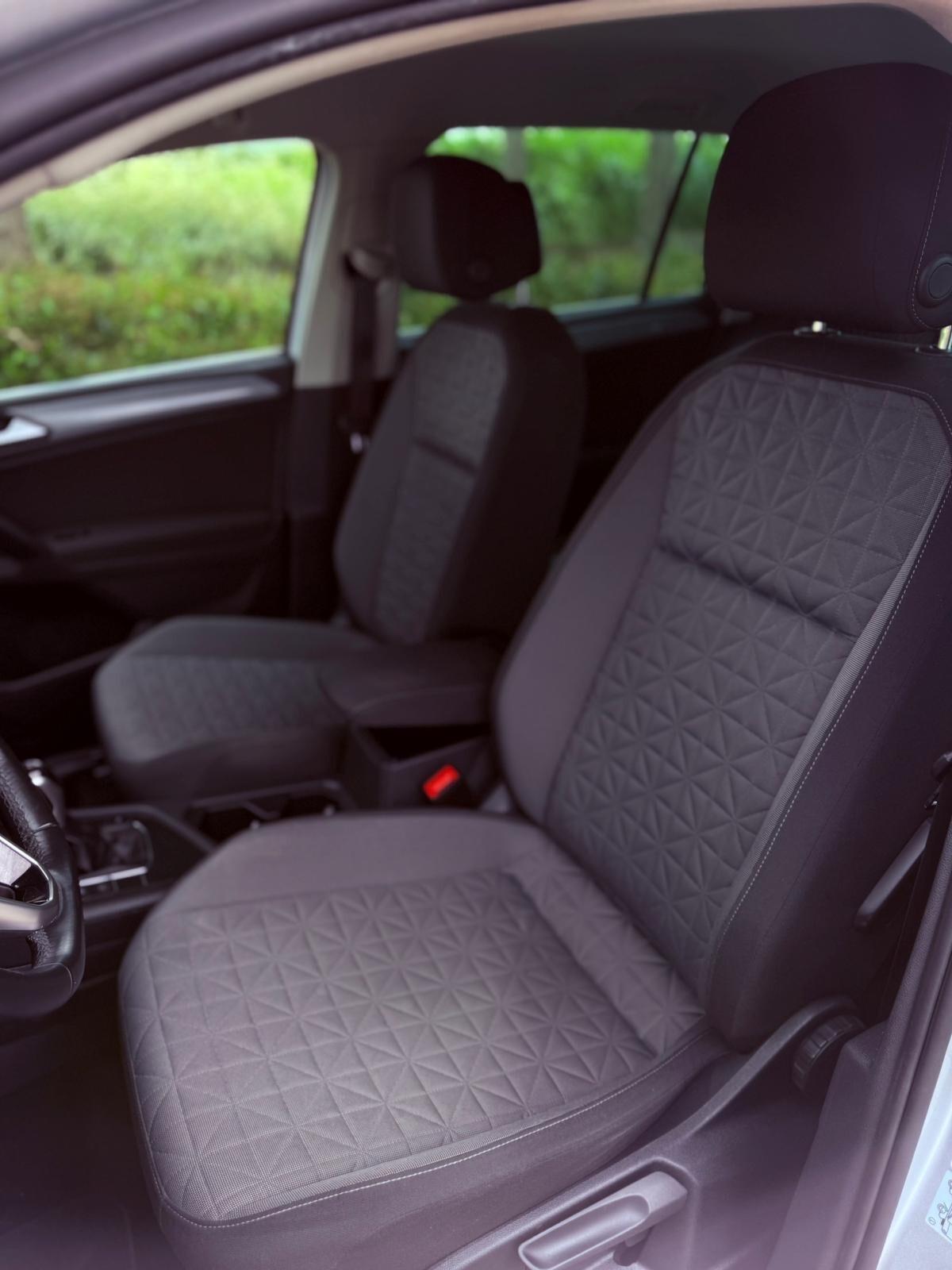 Volkswagen Tiguan 2.0 TDI 150 CV SCR DSG Life