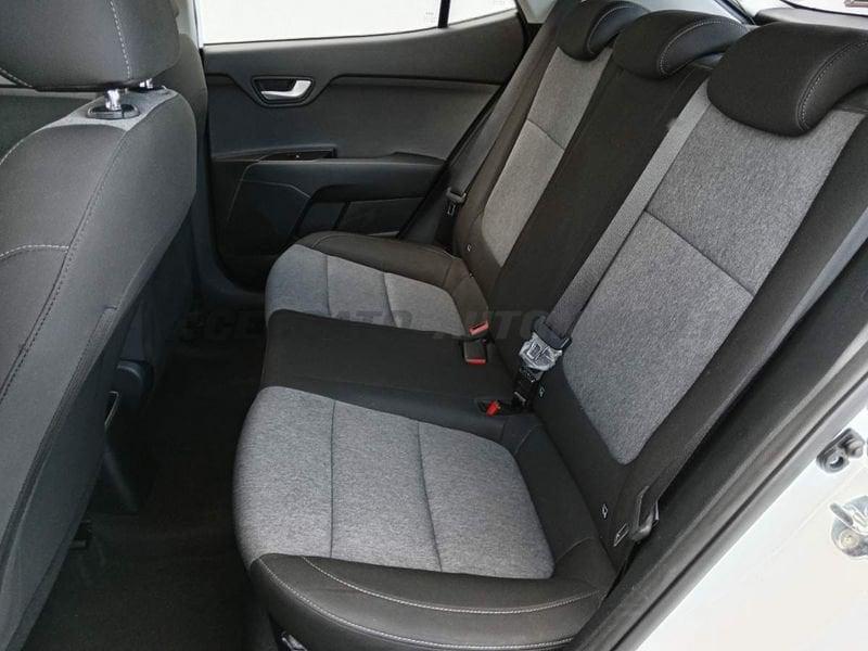KIA Stonic Stonic 1.2 dpi Urban 84cv