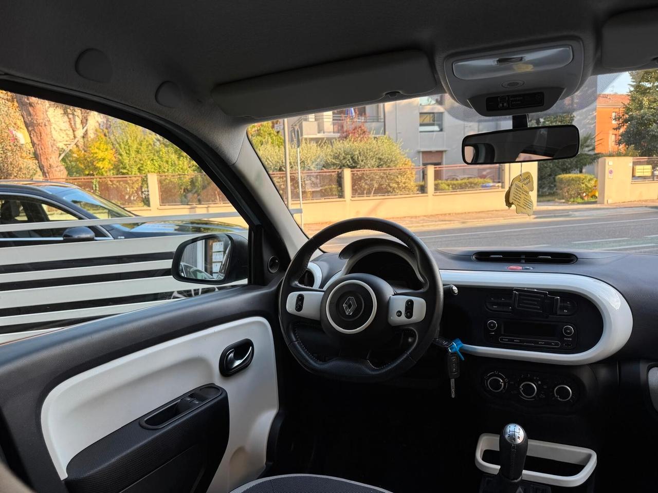RENAULT TWINGO SCe Stop&Start ENERGY NEOPATENTATI