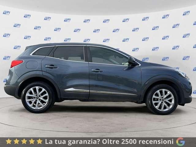 Renault Kadjar 1.5 blue dci Business 115cv edc