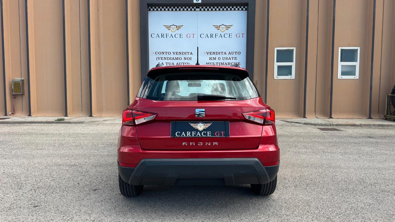 Seat Arona 1.0 EcoTSI - 2019
