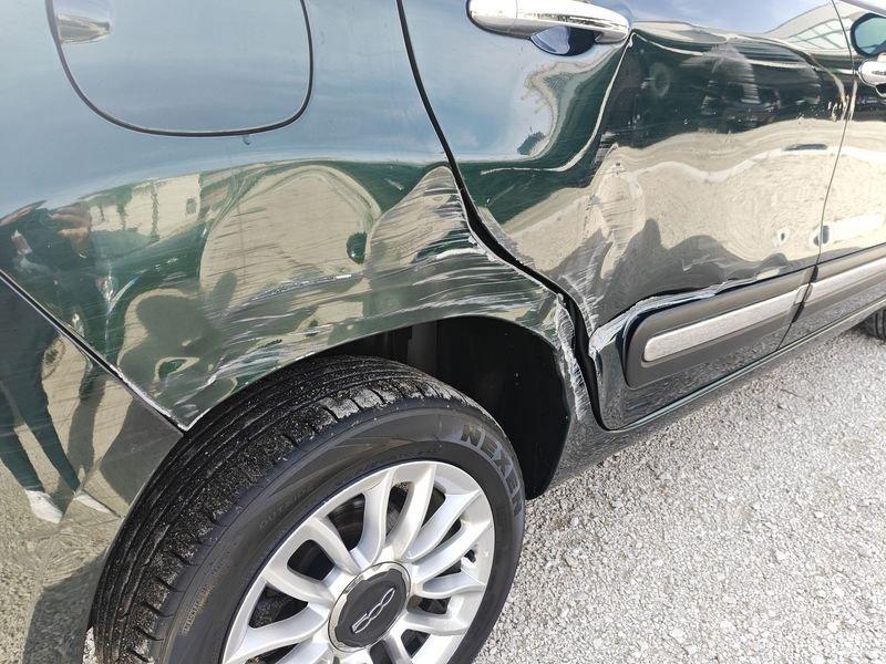 FIAT 500L 500L 0.9 TwinAir Turbo Natural Power Panoramic Edition GM