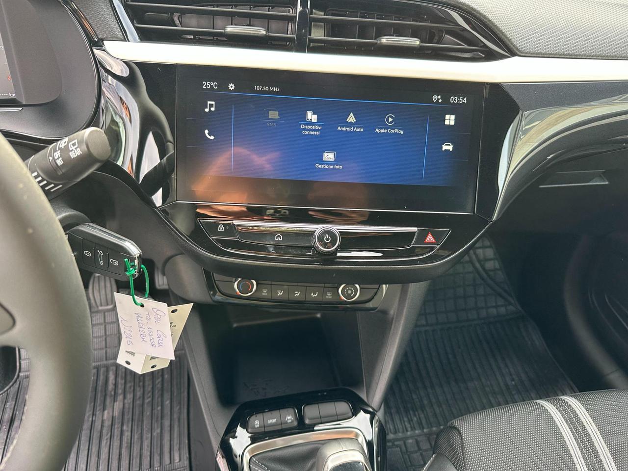 Opel Corsa 1.2 GS s&s 100cv