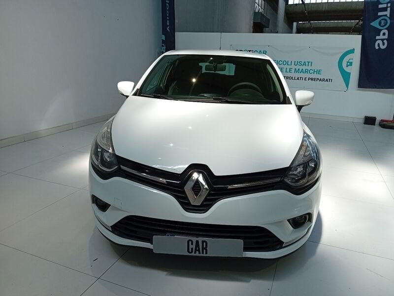 Renault Clio TCe 90CV GPL 5 porte Energy Life
