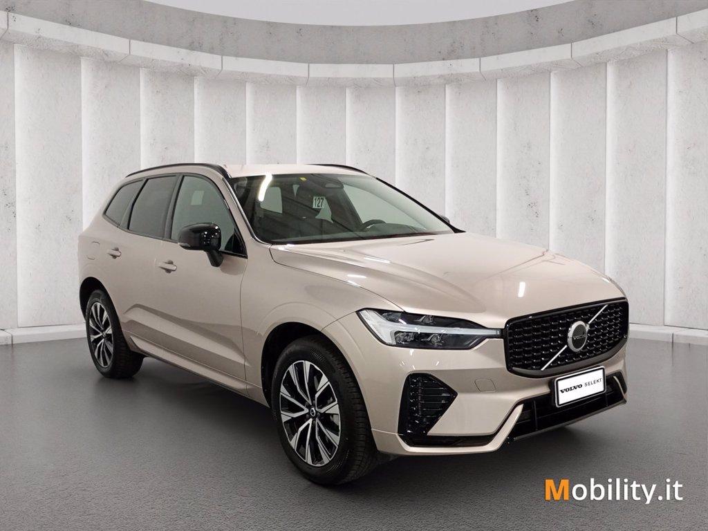VOLVO XC60 2.0 b4 Plus Dark awd auto del 2024