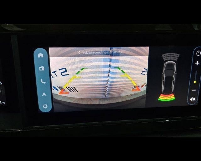 FIAT Grande Panda 1.2 hybrid La Prima 110cv edct