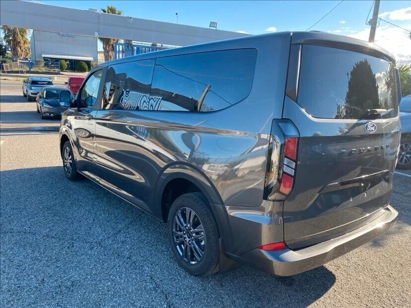 Ford Tourneo Custom Tourneo Custom 320 2.0 EcoBlue 150CV PL Titanium