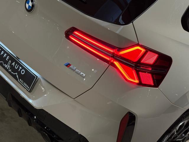 BMW X3 xDriveM50 48V MSport Pro