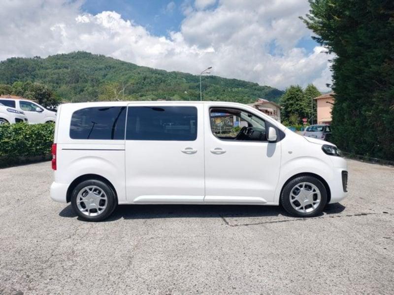 Citroën SpaceTourer BlueHDi 120 S&S M Business