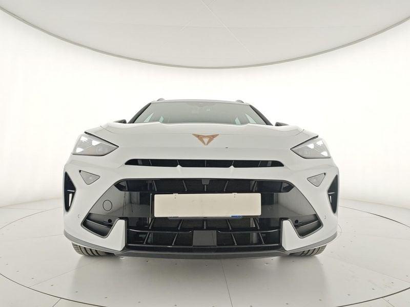 CUPRA Formentor 2.0 TDI DSG