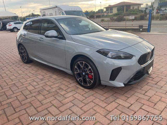 BMW 118 d MSport Pro ** IVA DETRAIBILE**