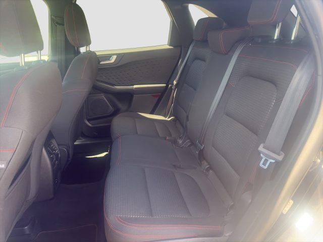FORD Kuga Kuga 2.0 EcoBlue Hybrid 150 CV 2WD ST-Line