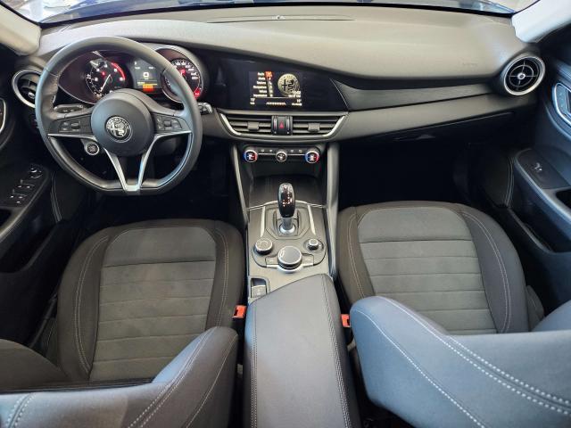 Alfa Romeo Giulia Giulia 2016 2.2 t Super 150cv auto