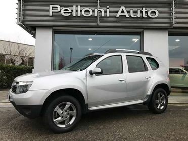 DACIA Duster 15dCi 110 Lauréat KM CERTIFIC GARANZ TAGLIAND