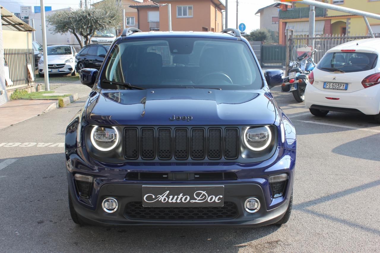 Jeep Renegade 1.0 120CV Limited POCHISSIMI KM