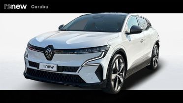 Renault Mégane E-Tech El. techno 220cv comfort range AC22