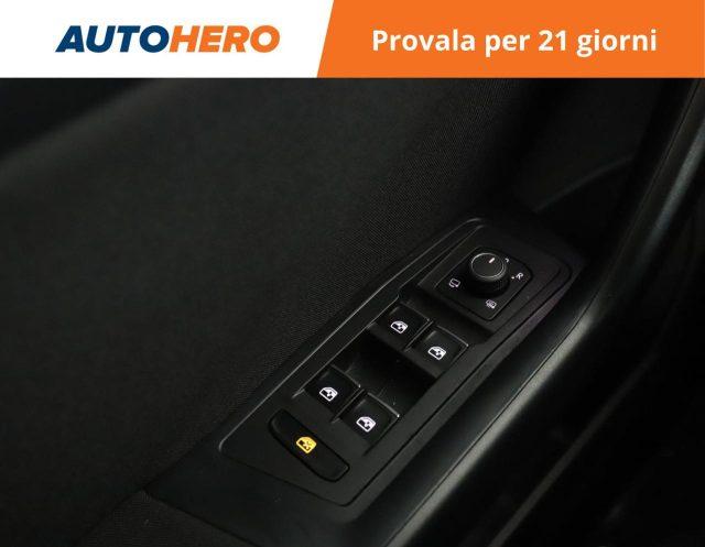 VOLKSWAGEN T-Roc 1.5 TSI ACT DSG Sport BlueMotion Technology