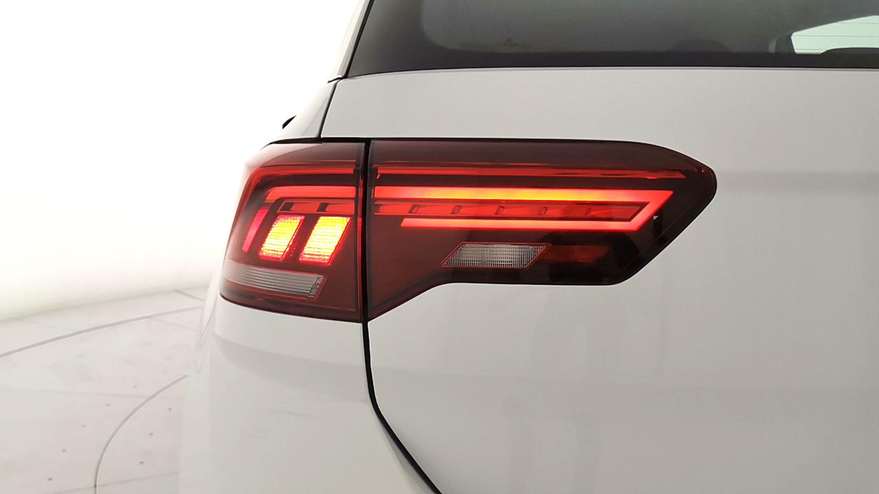 VOLKSWAGEN T-Roc 2022 - T-Roc 1.0 tsi Life