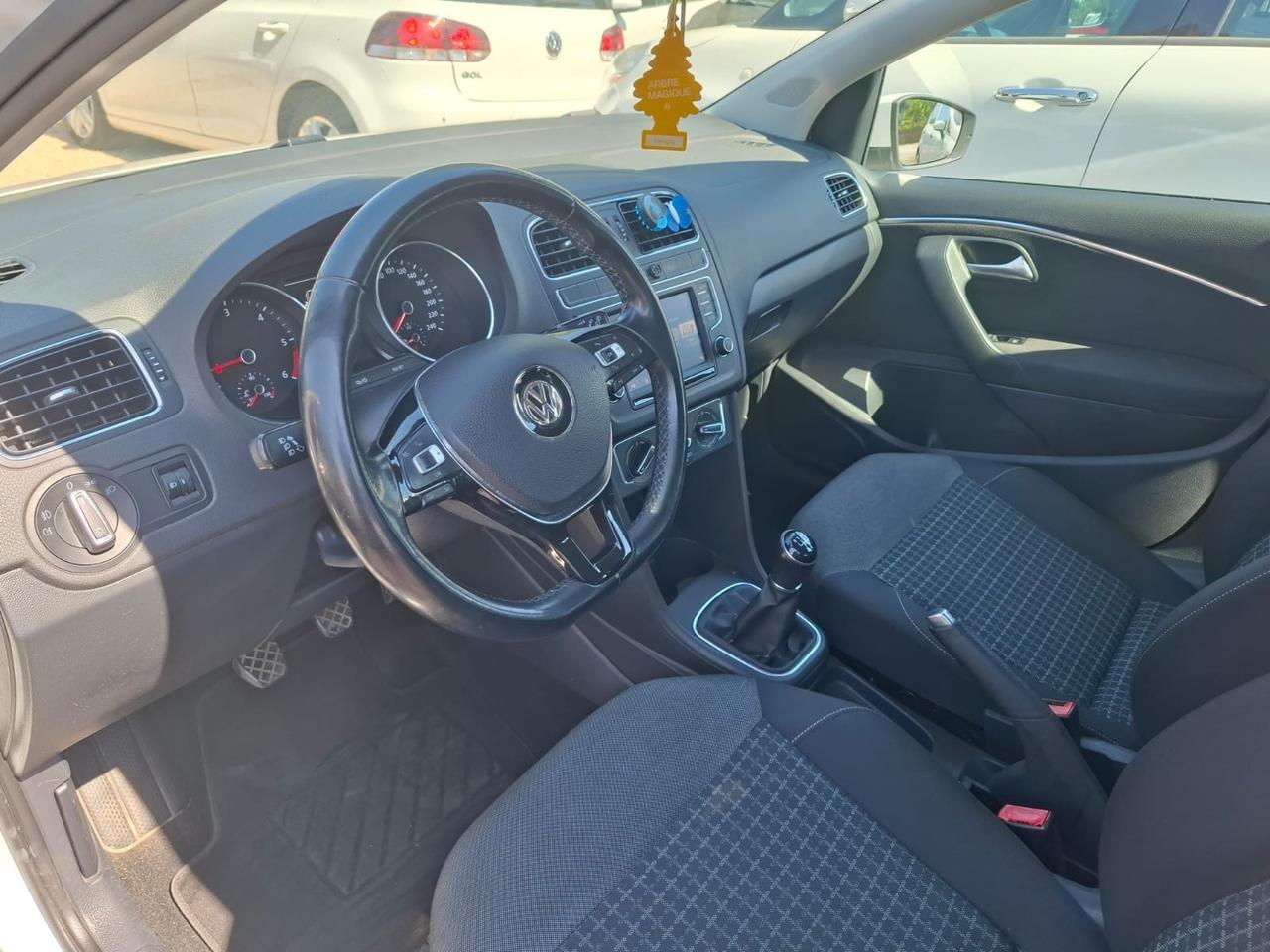 Volkswagen Polo 1.4 TDI 5p. Business NEOPATENTATI