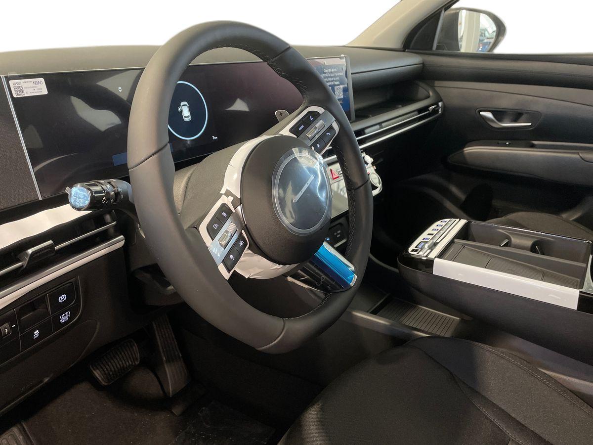 HYUNDAI TUCSON MY26 1.6HEV AT 2WD BUSINESS