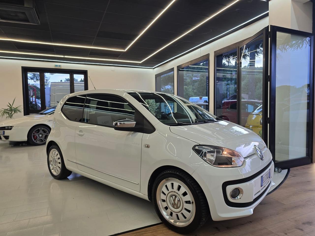 Volkswagen up! 1.0 75 CV 3p. take