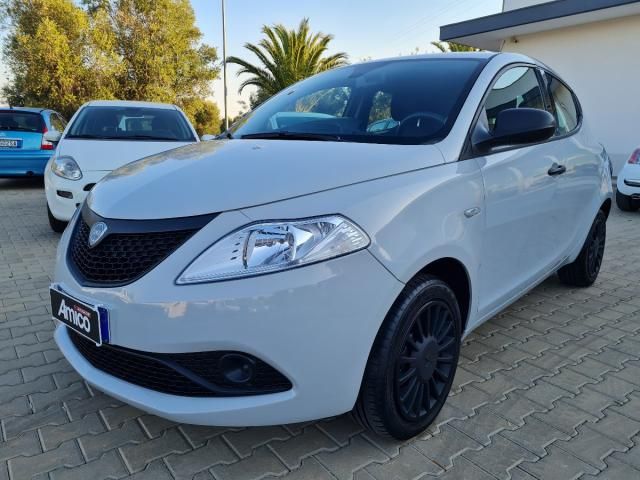 LANCIA Ypsilon 1.2 69 CV 5p. GPL Ecochic Solo 20.000km