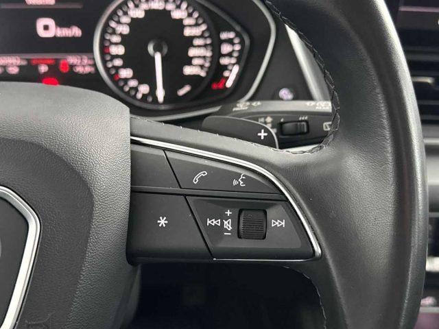 AUDI Q5 50 TFSI e quattro S tronic Business