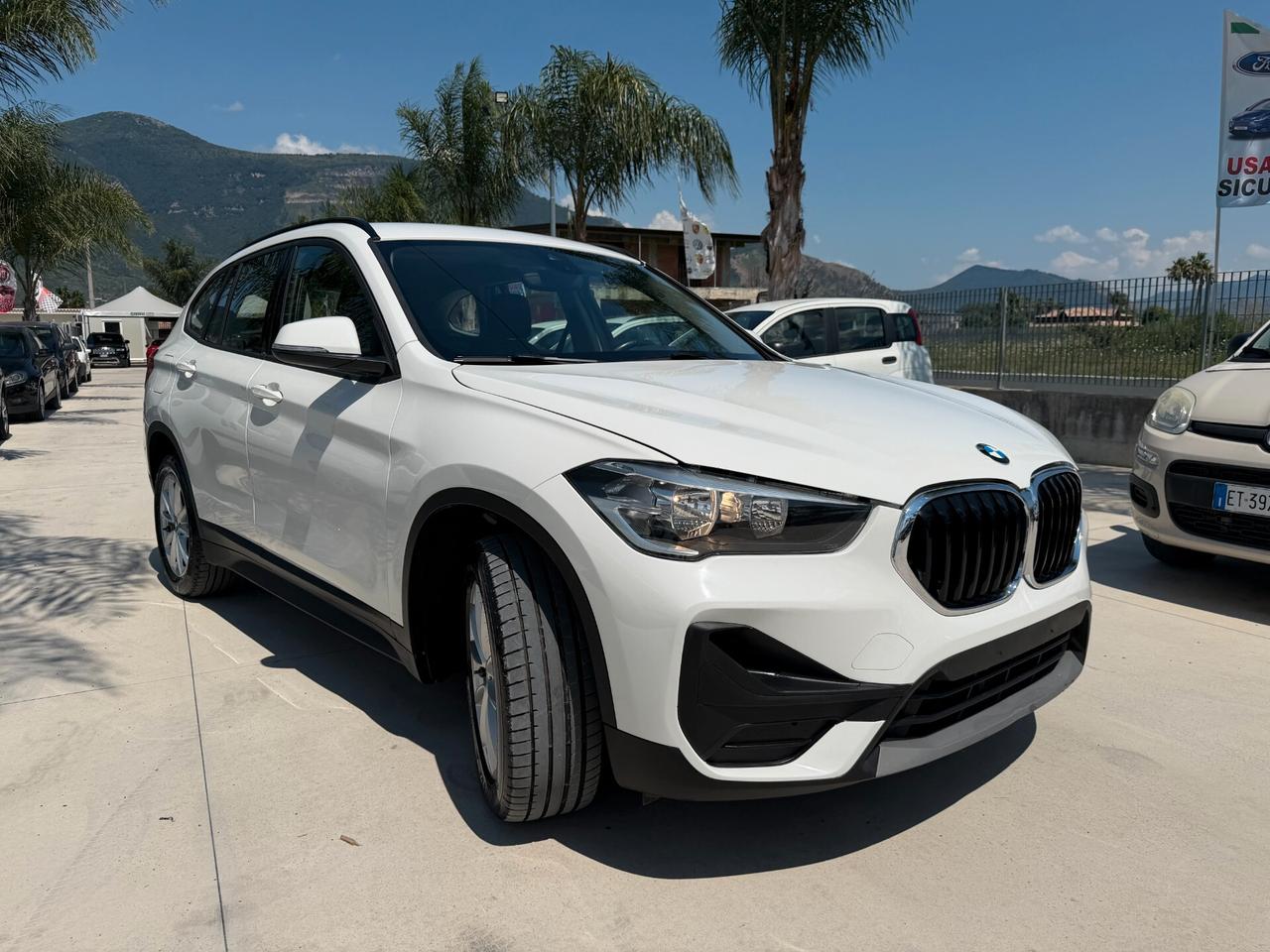 BMW X1 XDRIVE20D 2021 2.0 DIESEL 190 CV