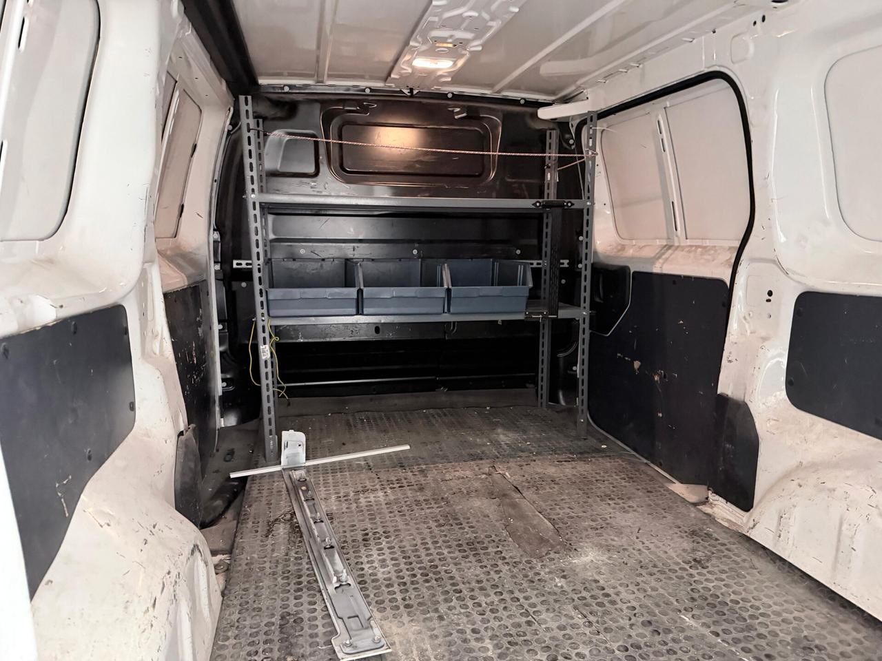 Peugeot Expert BlueHDi 116CV L2 PRONTA CONSEGNA