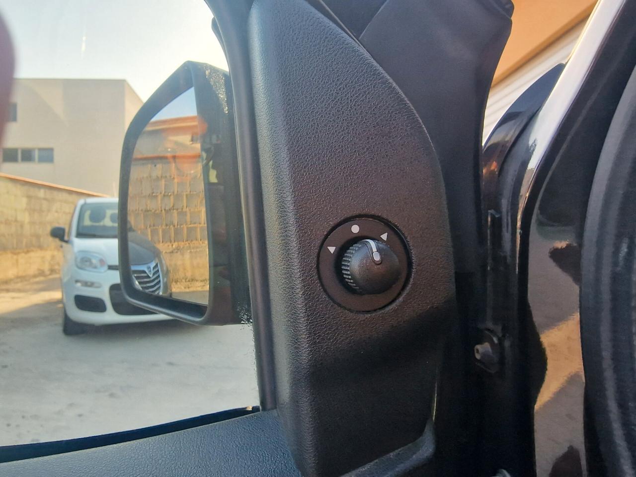 Fiat Doblo 1.6 MTJ 120CV Giugno2016