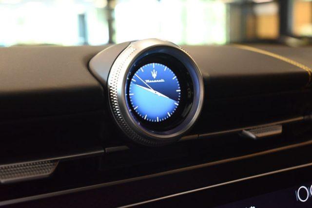 MASERATI Grecale 2.0 MHEV MODENA 330CV AUTO TETTO 21"SED.VENT.FULL!