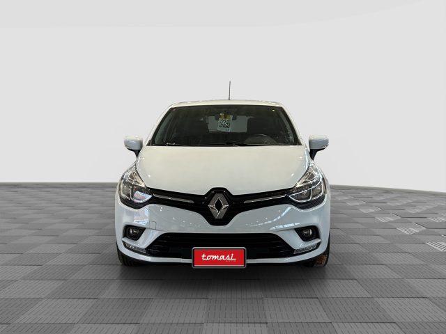 RENAULT Clio Clio TCe 12V 90 CV GPL Start&Stop 5 porte Energy L