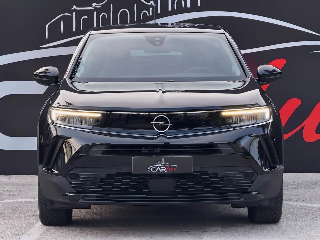 Opel Mokka 1.2 Turbo Elegance S 101CV IVA ESPOSTA