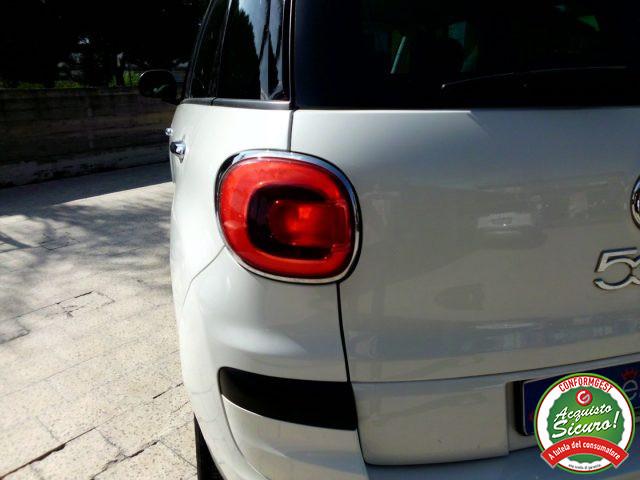 FIAT 500L 1.6 Multijet 120 CV Business Autocarro N1