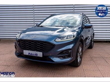 FORD Kuga 2.5 phev st-line 2wd 225cv cvt del 2022
