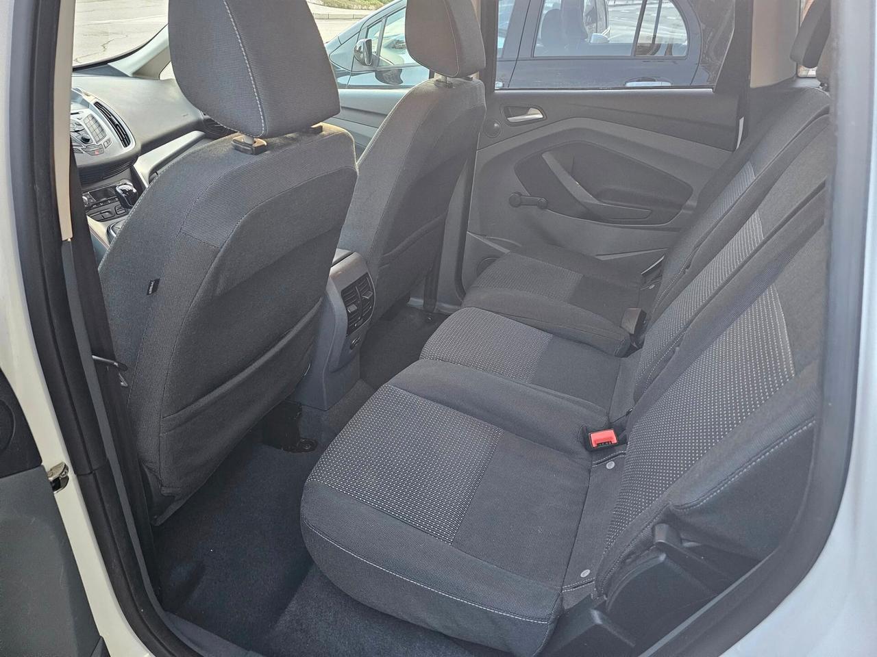 Ford C-Max 1.5 TDCi 95CV Start&Stop Plus