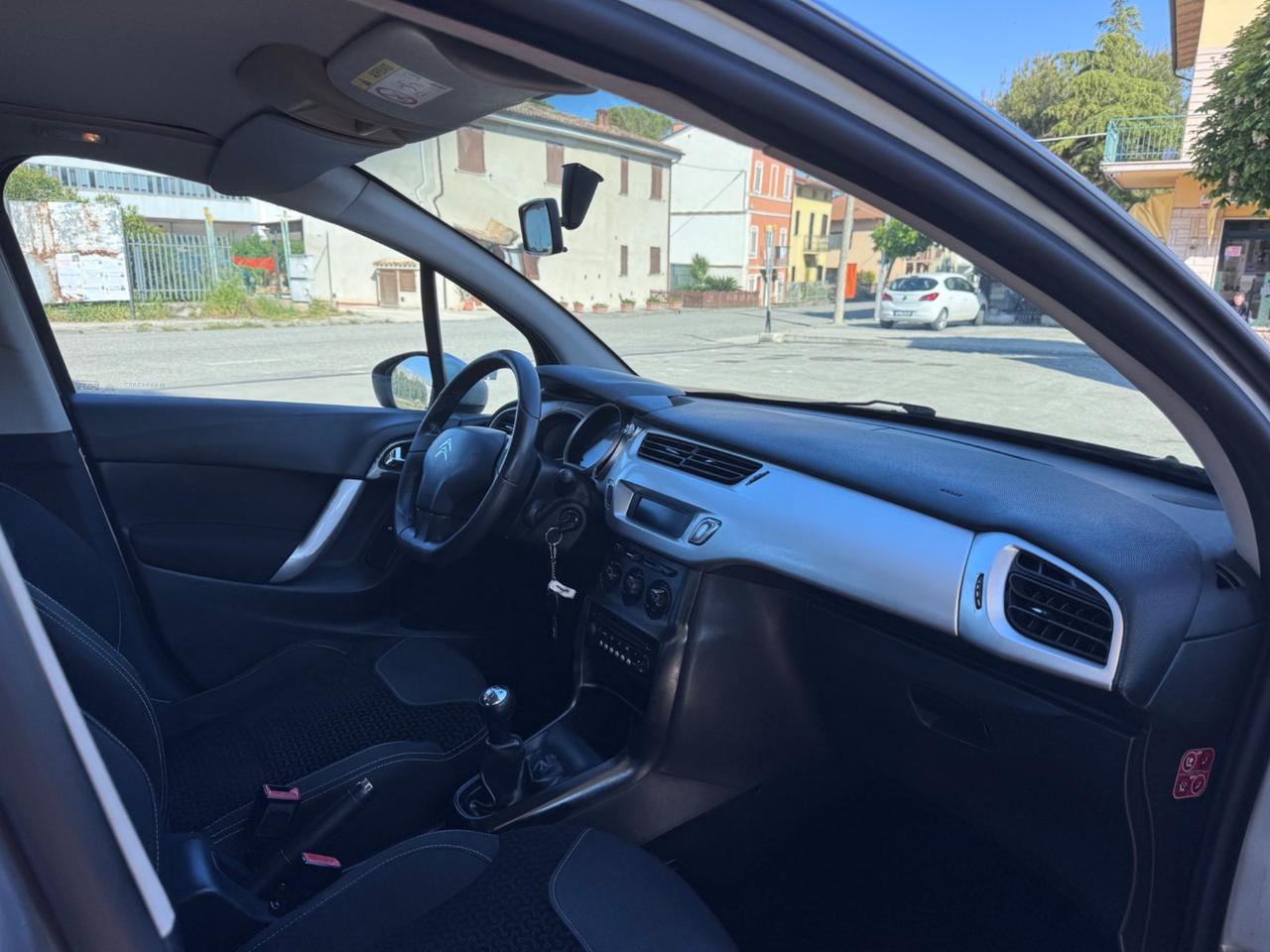 Citroen C3 1.1 Exclusive