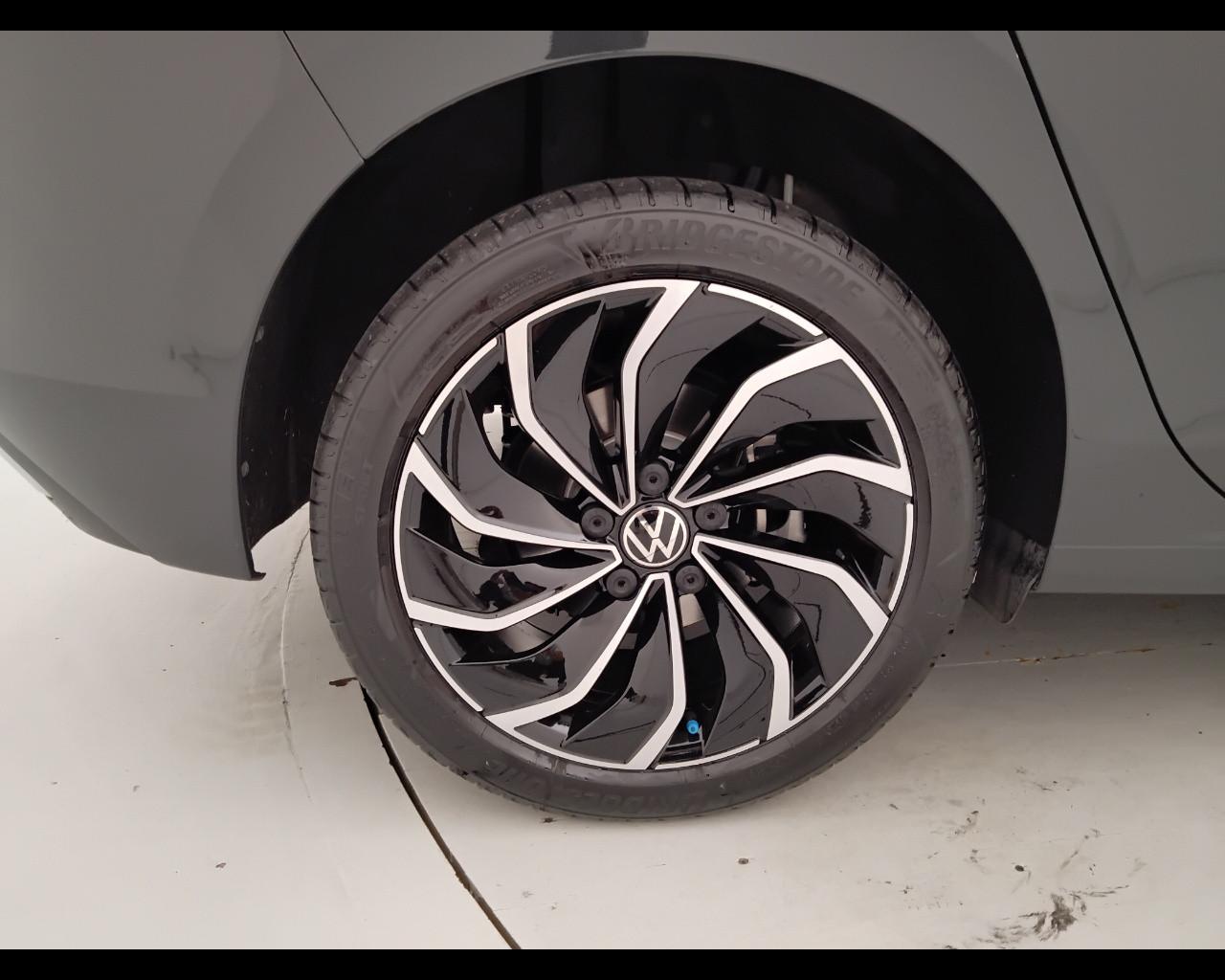 VOLKSWAGEN Golf VIII 2020 - Golf 1.4 tsi ehybrid Style 204cv dsg
