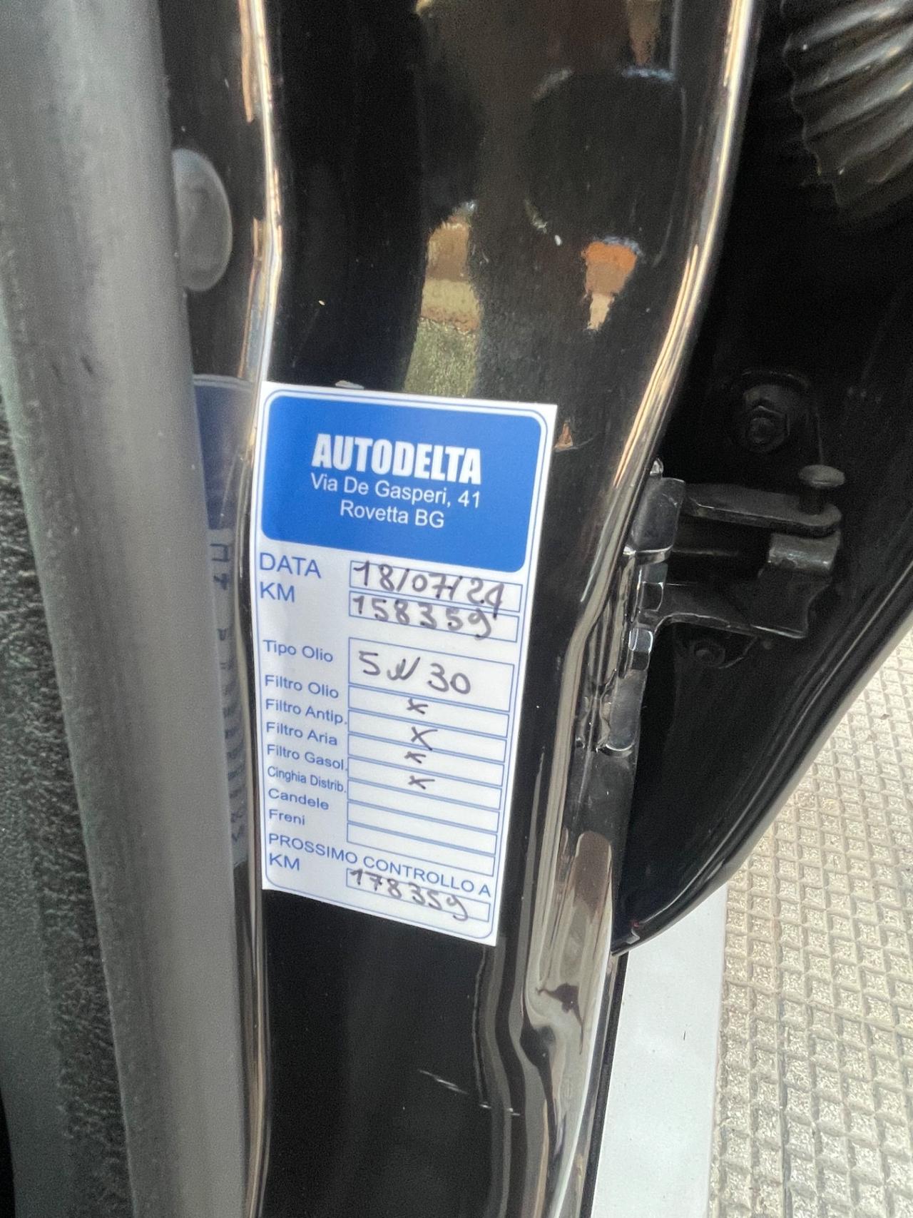Dacia Duster 1.5 dCi 110CV 4x2 Prestige