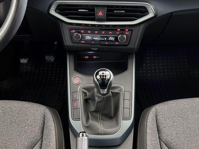 SEAT Arona Arona 1.0 tgi Xperience 90cv