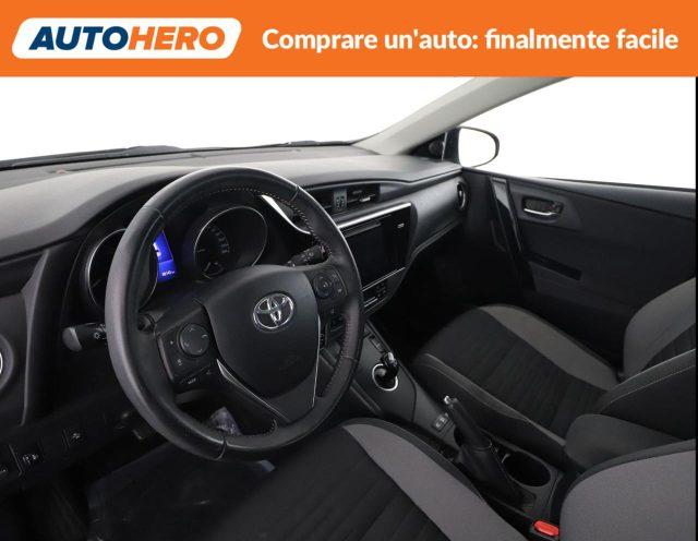 TOYOTA Auris Touring Sports 1.8 Hybrid Active