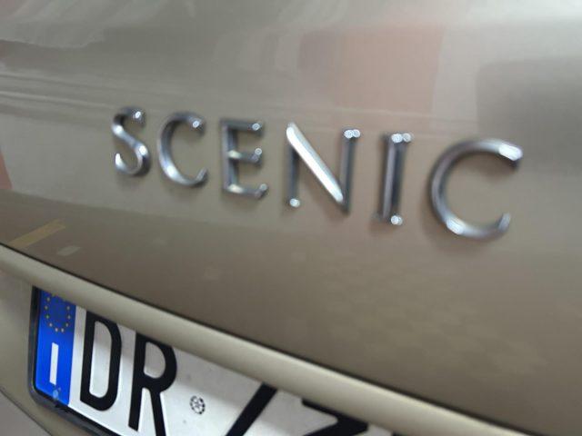 RENAULT Scenic 1.6 16V GPL Serie Speciale