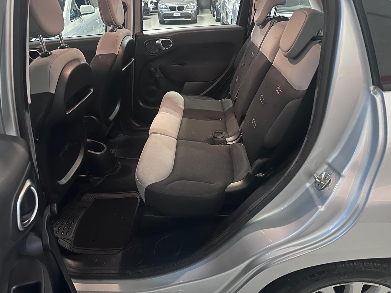 Fiat 500L 1.3 Multijet 85 CV Pop Star