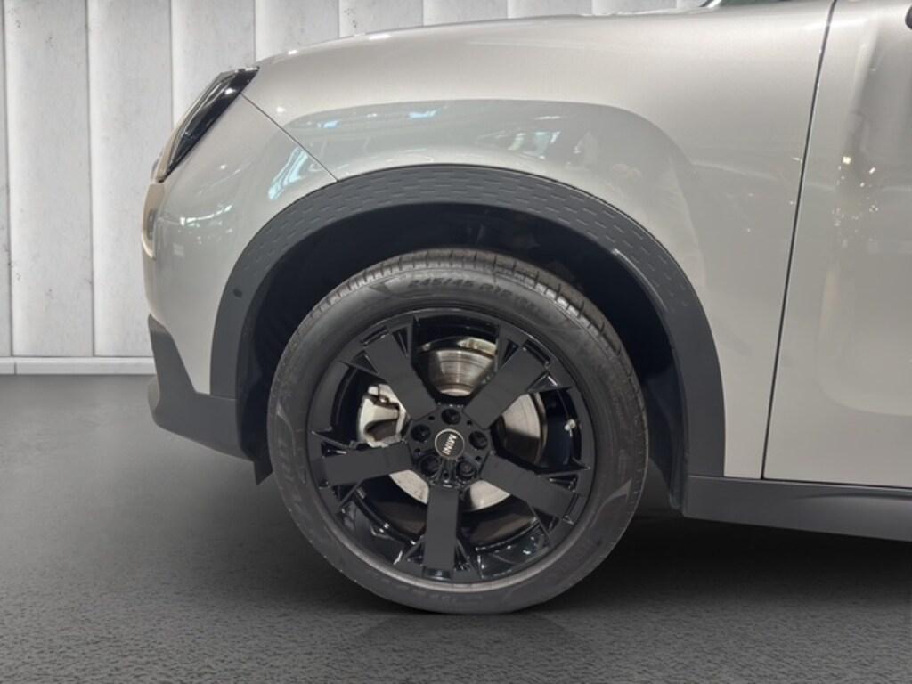 Mini Mini Countryman 1.5 48V C Classic Steptronic