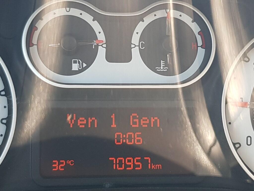 Fiat 500L 1.6 Multijet Lounge