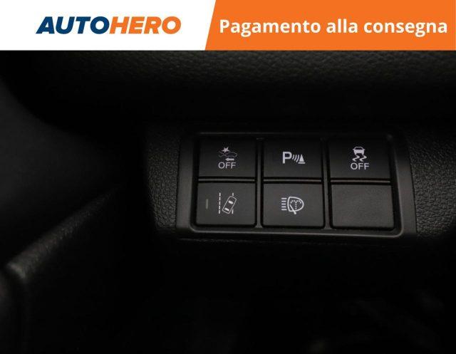 HONDA Civic 1.5T 5 porte Prestige CVT