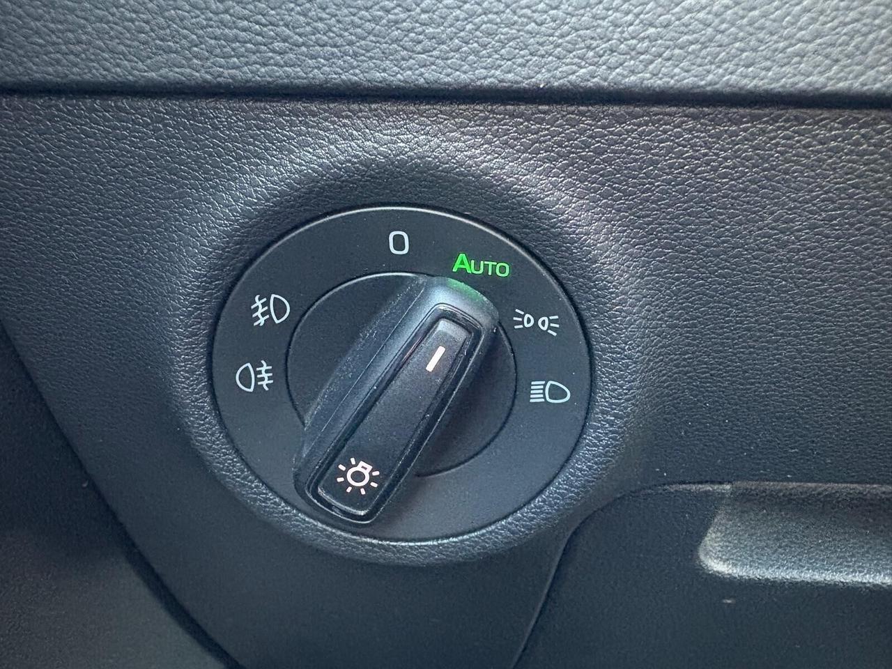 Skoda Karoq 1.5 TSI 150CV SPORTLINE AUTOMATIC