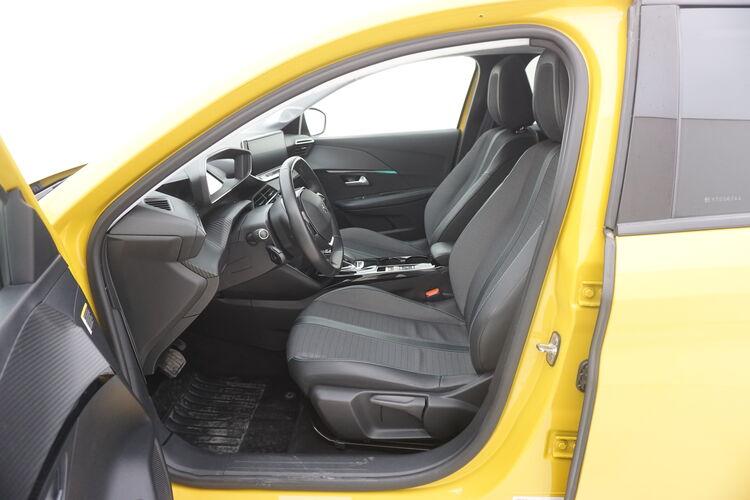 Peugeot 208 Allure Pack BR230715 Elettrico 136CV