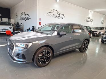 Audi Q3 35 TDI S tronic Business Advanced 2022 71.000km